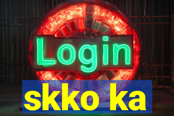 skko ka